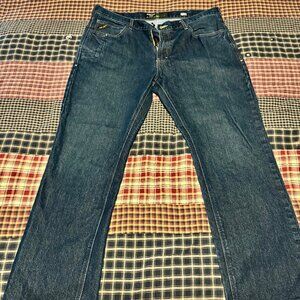 Ariat Rebar M5, Size 40x32